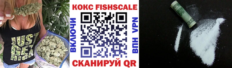 КОКАИН FishScale  Купить закладки  Абакан 