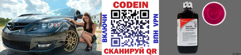 Купить  Абакан  Codein напиток Lean (лин) 