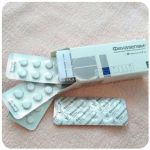 Феназепам  Phenazepam Valenta  1 мг в Абакане