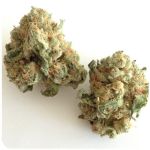 Шишки "White Widow"  (Белая вдова)  Гидропоника -  Бошка VHQ в Абакане