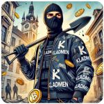 Работа курьер - кладмен в Абакане 
